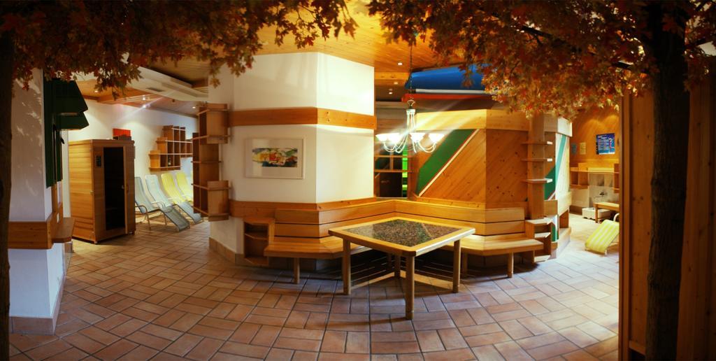 Hotel-Gasthof "Zur Muehle" Kaprun Exterior photo
